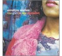Wallen, Errollyn - Girl in My Alphabet