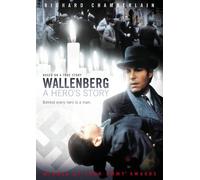 Wallenberg: A Hero's Story