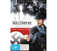 Wallenberg: A Hero'S Story [Edizione: Australia]