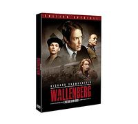 Wallenberg, l'histoire d'un heros