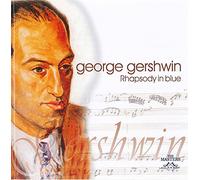 Wallenberg Orchestra - Gershwin: Concerto Per Pianoforte in Fa - Rapsodia In Blu