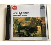 Wallenstein,a. - Artur Rubinstein Plays Chopin