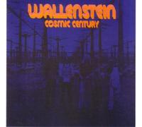 Wallenstein - Cosmic Century