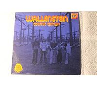 Wallenstein - Cosmic Century