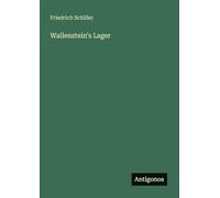 Wallenstein's Lager