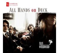 Waller/Fain/Rothberg/Mchugh/Palmer/Marks/Jolson/Pe - All Hands On Deck