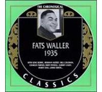 Waller, Fats - 1935