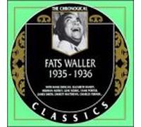 Waller, Fats - 1935-36