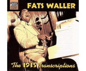 Waller Fats - 1935 TRANSCRIPTIONS