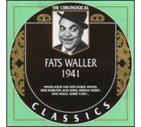 Waller,Fats - 1941