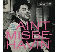 Waller Fats - Ain'T Misbehavin