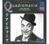 Waller,Fats - Ain'T Misbehavin'