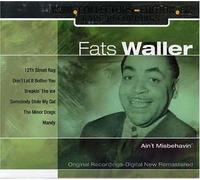 Waller,Fats - Ain't Misbehavin' [Import]