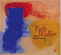 Waller,Fats - Ain't Misbehavin' [Import]
