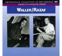 Waller, Fats - American Songbook Series