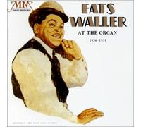 Waller, Fats - at The Organ [Import]