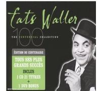 Waller, Fats - Centennial Collection