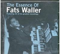 WALLER, FATS - ESSENCE OF FATS WALLER