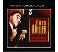 Waller, Fats - Essential Collection (2 CD)