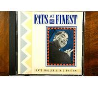 Waller, Fats - Fats At His Finest