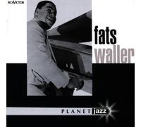 Waller,Fats - Fats Waller