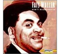 Waller,Fats - Fats Waller