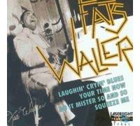 Waller,Fats - Fats Waller