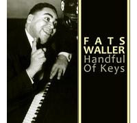 Waller,Fats - Handful of Keys [Import]
