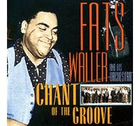 Waller,Fats & His Orchestra - Chant of the Groove
