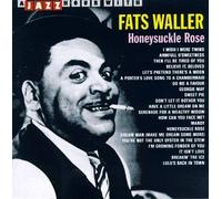 Waller, Fats - Honeysuckle Rose