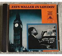 Waller,Fats - In London