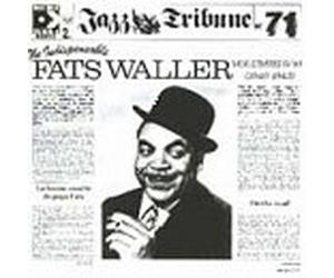 Waller, Fats - Indispensable Fats Waller 9 & 10