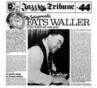 Waller,Fats - Indispensable Vols.5/6