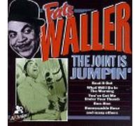 Waller, Fats - Joint Is Jumpin