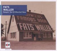 Waller,Fats - Keepin' Out of Mischief Now