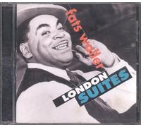 Waller,Fats - London Suites