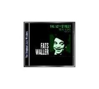 WALLER, FATS - ORIGINAL JAZZ MASTERS