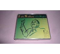 Waller,Fats - Part I-Breakin' The Ice-Early