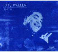 Waller,Fats - Portrait: Fats Waller