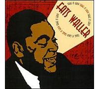 Waller, Fats - Take It Easy