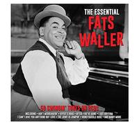 Waller Fats - The Essential