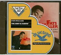 Waller,Fats - The Joy Is Jumpin'
