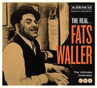 Waller Fats - The Real...Fats Waller