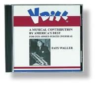 Waller,Fats - V-Disc Recordings
