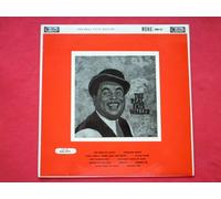 Waller, Fats - Waller, Fats Real Fats Waller LP RCA Camden CDN131 EX/EX 1959