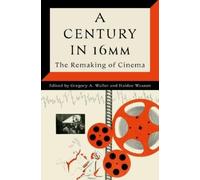 Waller Wasson A Century in 16mm (Tascabile)