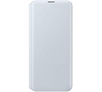 WALLET COVER WHITE GALAXY A20E