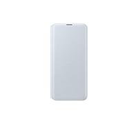 Samsung - Wallet Cover Galaxy A20e-bianco Samsung