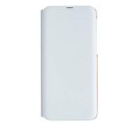 WALLET COVER WHITE GALAXY A40