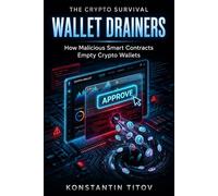 Wallet Drainers: How Malicious Smart Contracts Empty Crypto Wallets